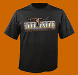 T-Shirt Tuff Enuff